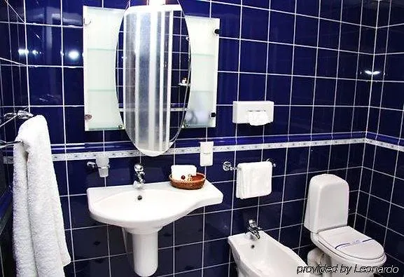 Gallery Hotel Gintama Apgrade Kyiv
