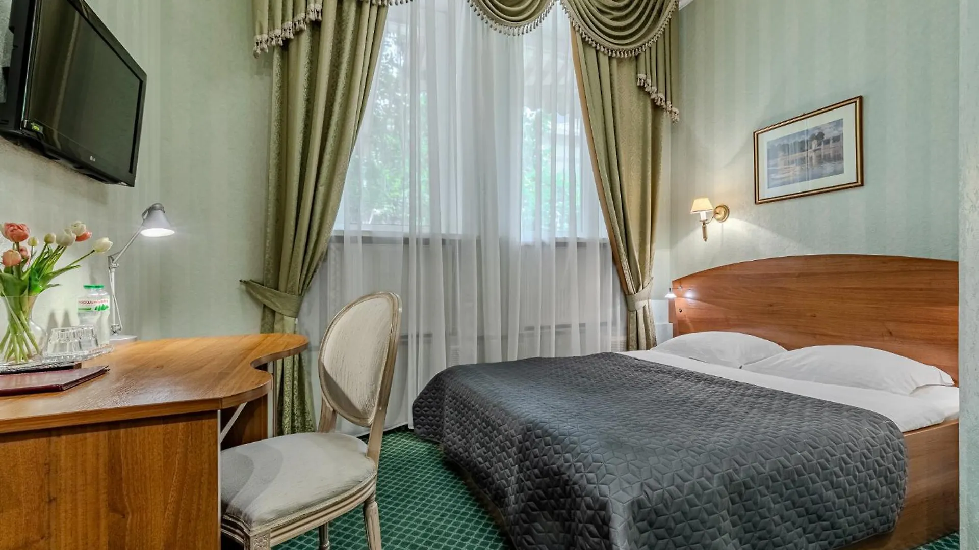 Gallery Hotel Gintama Apgrade Kyiv