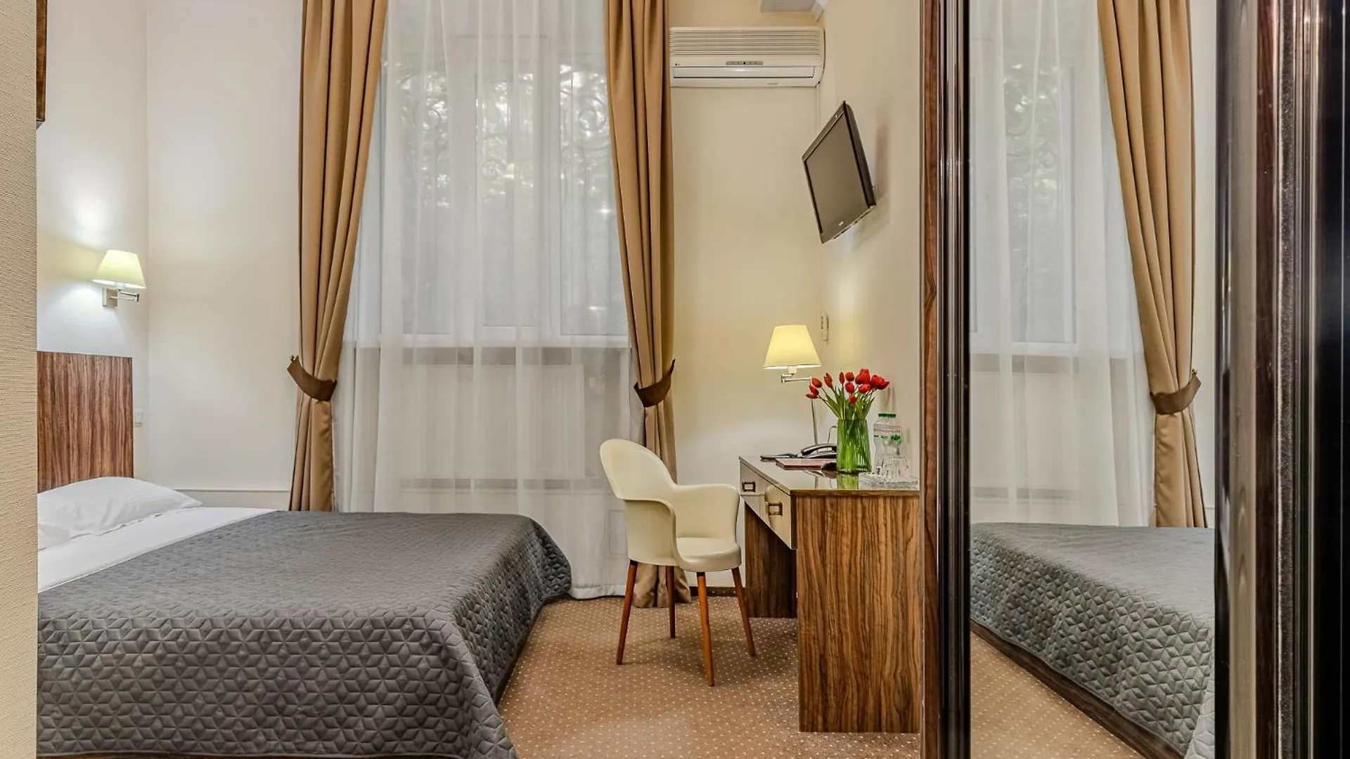 Gallery Hotel Gintama Apgrade Kyiv