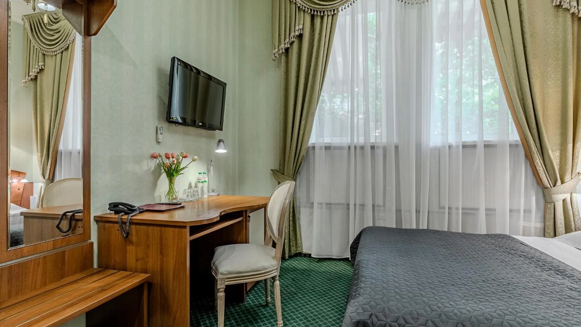 Gallery Hotel Gintama Apgrade Kyiv