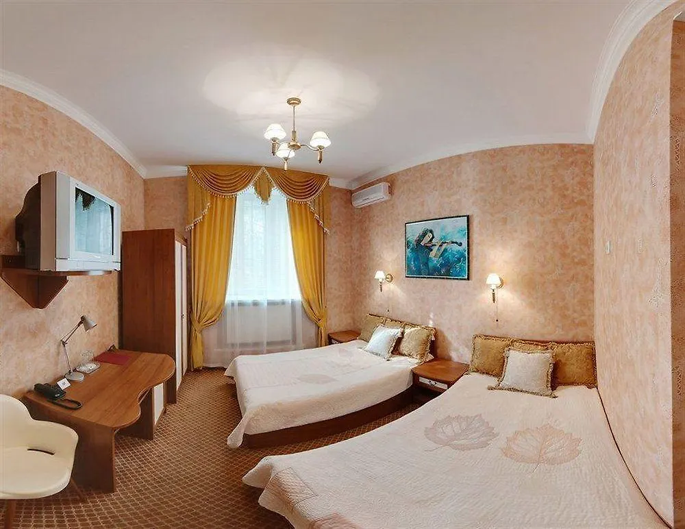 Gallery Hotel Gintama Apgrade Kyiv
