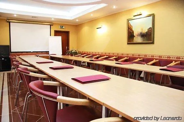 Gallery Hotel Gintama Apgrade Kyiv
