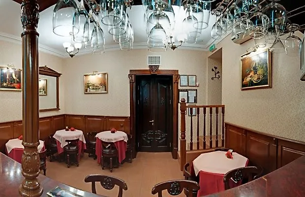 Gallery Hotel Gintama Apgrade Kyiv