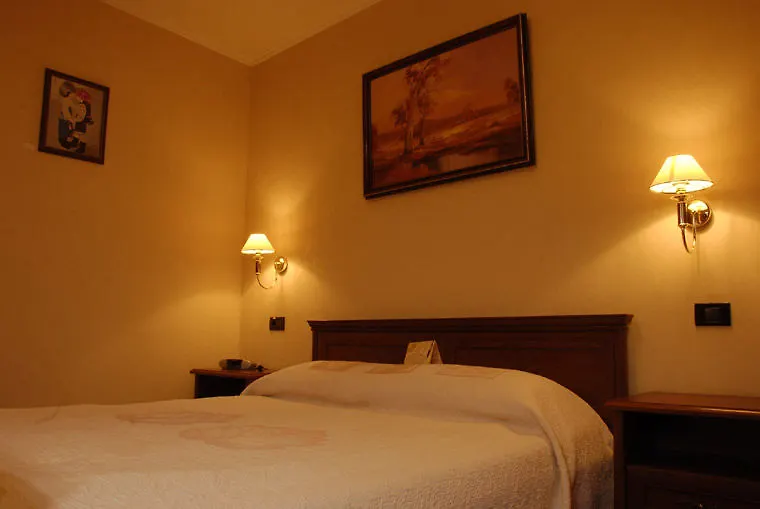 Gallery Hotel Gintama Apgrade Kyiv 3*,  Ukraine