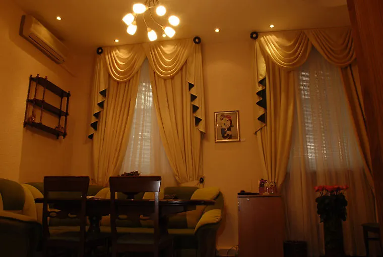 Gallery Hotel Gintama Apgrade Kyiv