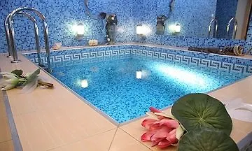 Gallery Hotel Gintama Kiev
